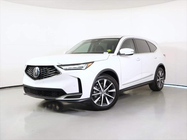 2026 Acura MDX Technology Package for sale in Tucson, AZ