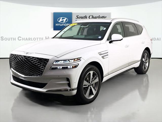 2024 Genesis GV80 3.5T 7P (A8) for sale in Pineville, NC