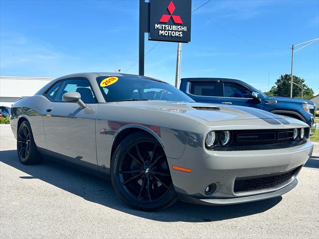 2018 Dodge Challenger R/T for sale in Radcliff, KY