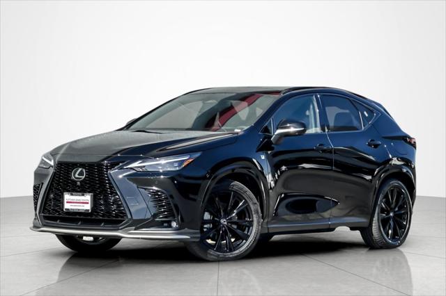 2025 Lexus NX F SPORT Handling for sale in Carson, CA