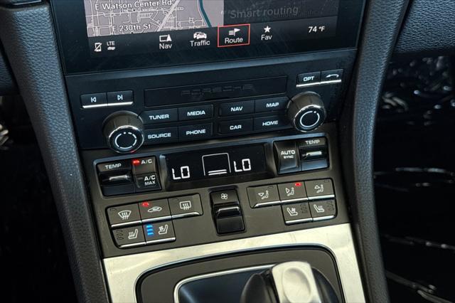 2024 Porsche 718 Cayman S