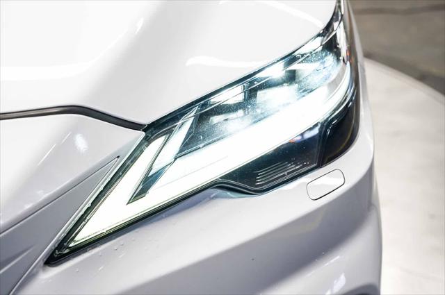 2023 Lexus RX 500h F SPORT Performance