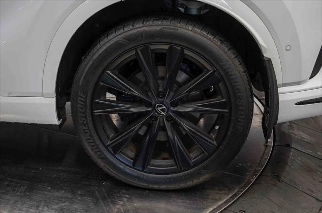 2023 Lexus RX 500h F SPORT Performance