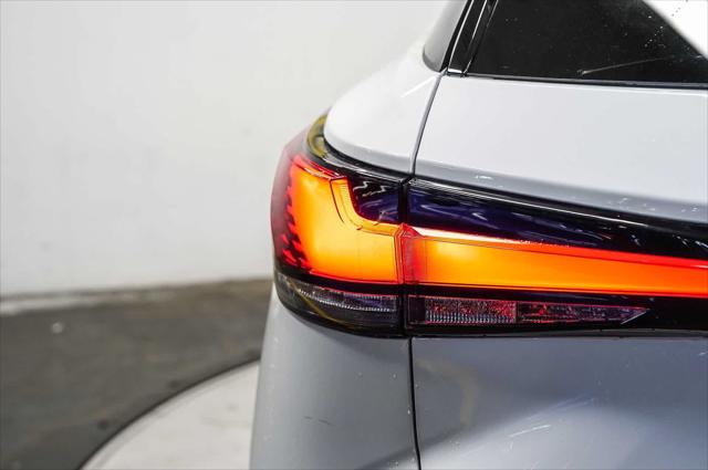 2023 Lexus RX 500h F SPORT Performance