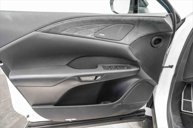 2023 Lexus RX 500h F SPORT Performance