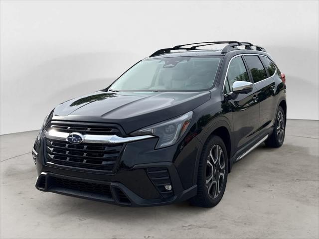 2023 Subaru Ascent Limited 7-Passenger