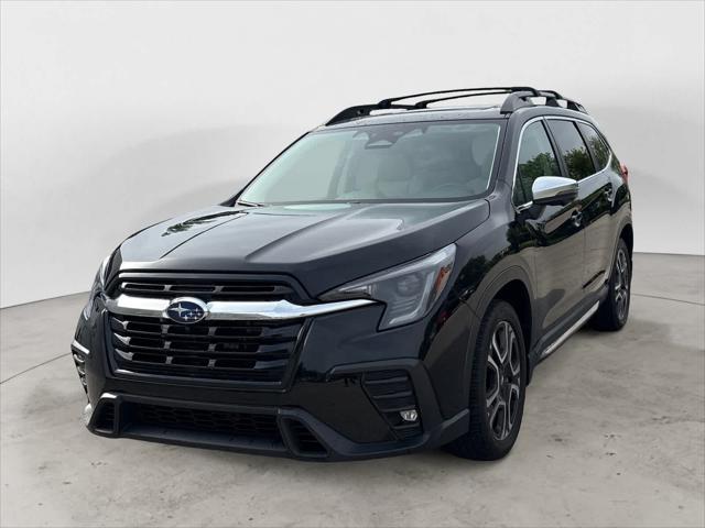 2023 Subaru Ascent Limited 7-Passenger