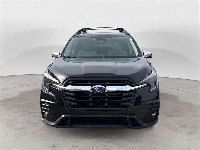 2023 Subaru Ascent Limited 7-Passenger