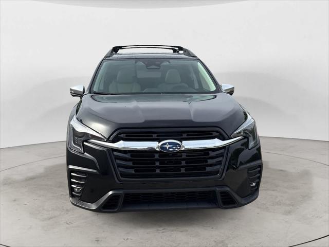 2023 Subaru Ascent Limited 7-Passenger