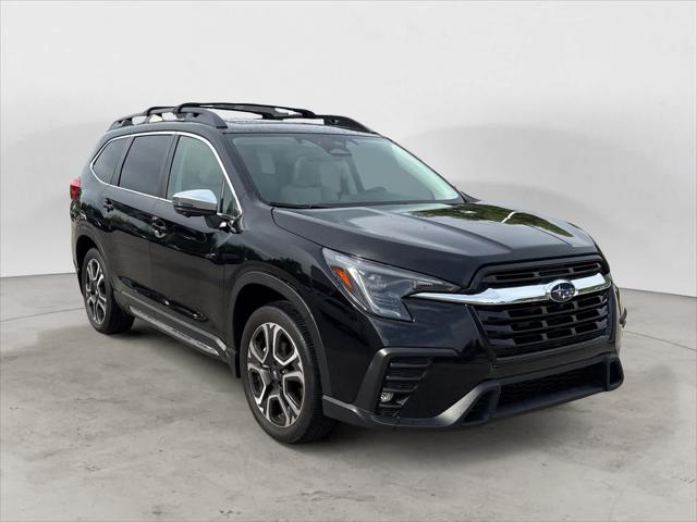 2023 Subaru Ascent Limited 7-Passenger
