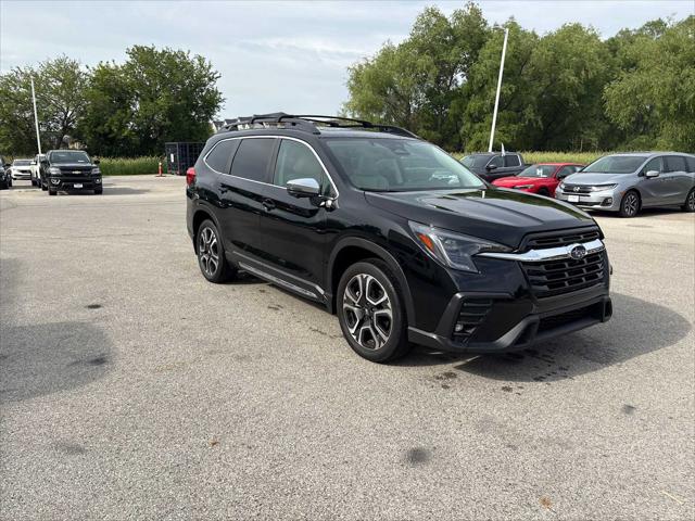 2023 Subaru Ascent Limited 7-Passenger