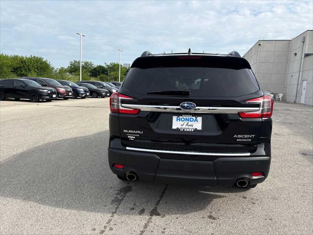 2023 Subaru Ascent Limited 7-Passenger