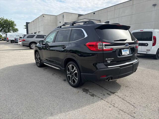 2023 Subaru Ascent Limited 7-Passenger