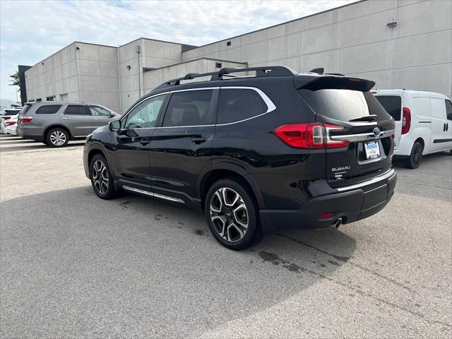 2023 Subaru Ascent Limited 7-Passenger