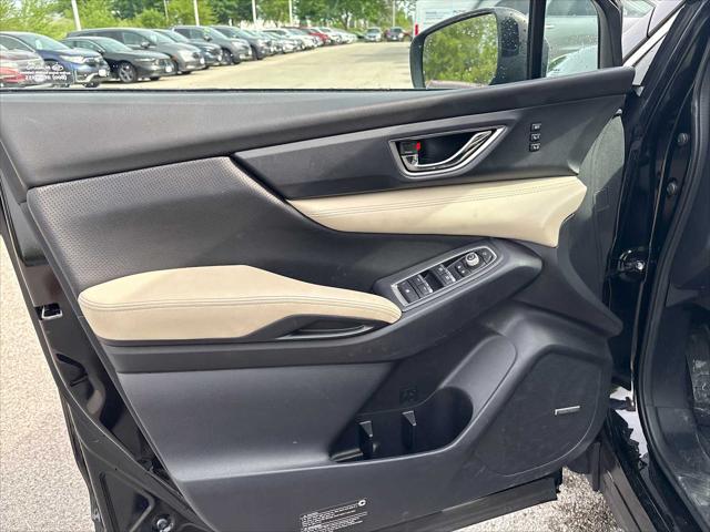2023 Subaru Ascent Limited 7-Passenger