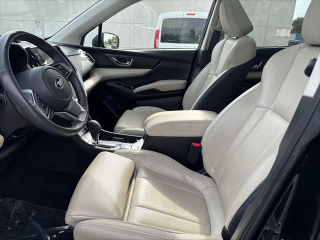 2023 Subaru Ascent Limited 7-Passenger