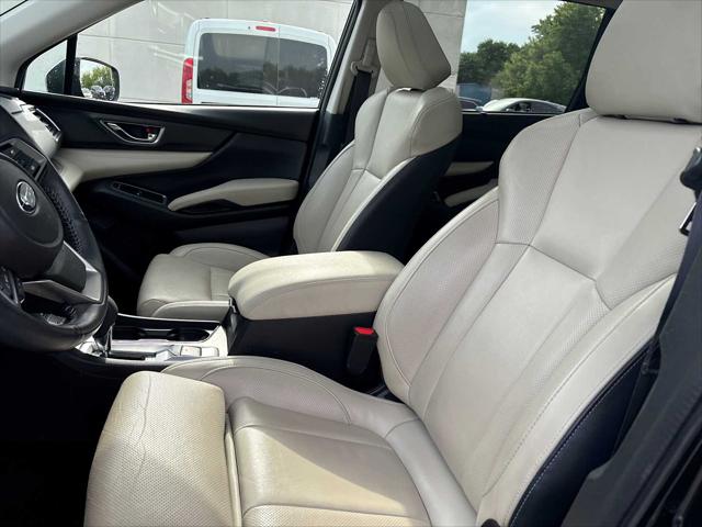 2023 Subaru Ascent Limited 7-Passenger