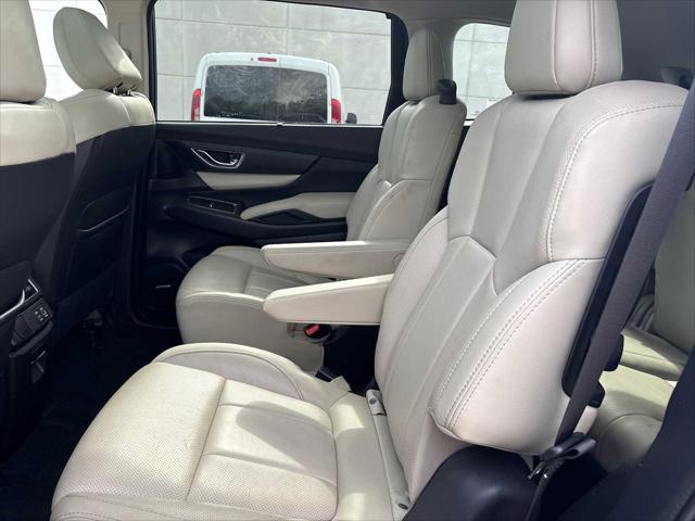 2023 Subaru Ascent Limited 7-Passenger