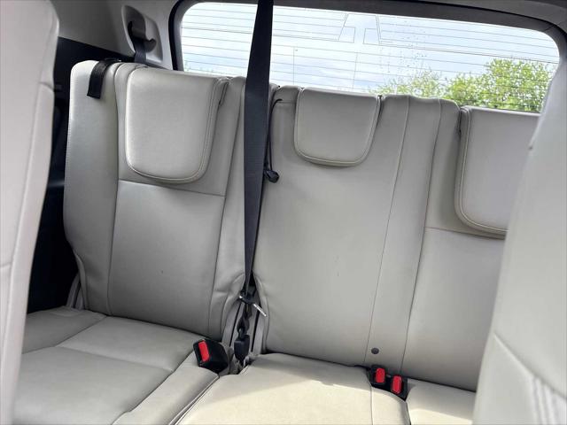 2023 Subaru Ascent Limited 7-Passenger