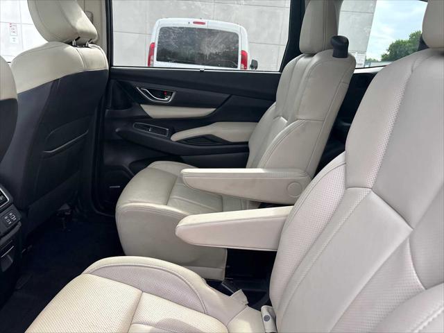 2023 Subaru Ascent Limited 7-Passenger