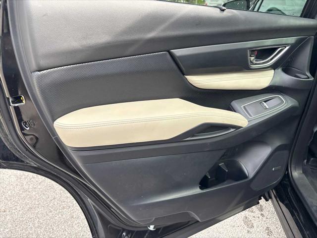 2023 Subaru Ascent Limited 7-Passenger