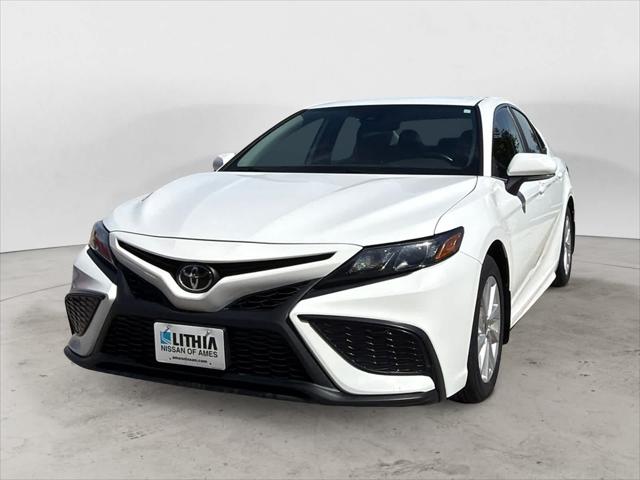 2023 Toyota Camry SE for sale in Ames, IA