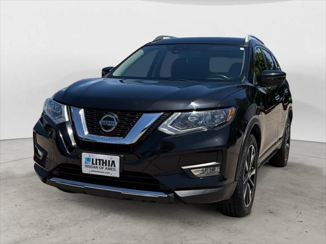 2019 Nissan Rogue SL for sale in Ames, IA