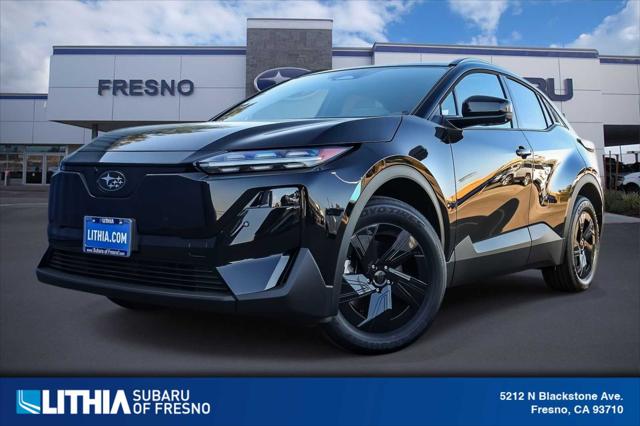 2026 Subaru Uncharted Sport for sale in Fresno, CA