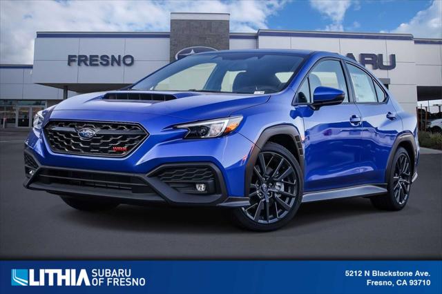 2026 Subaru WRX Premium for sale in Fresno, CA