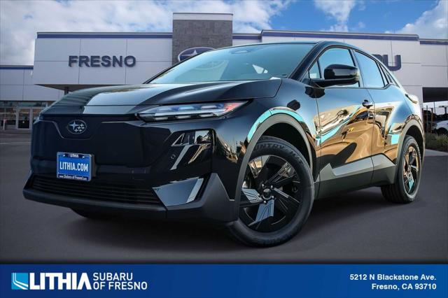 2026 Subaru Uncharted Premium FWD for sale in Fresno, CA