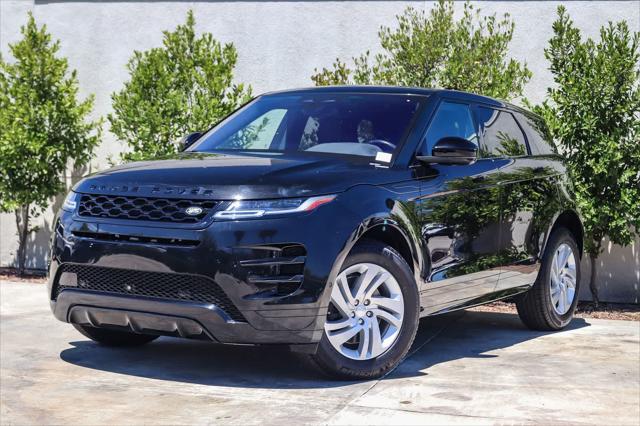 2021 Land Rover Range Rover Evoque R-Dynamic SE for sale in Mission Viejo, CA
