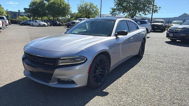 2016 Dodge Charger R/T for sale in Redding, CA