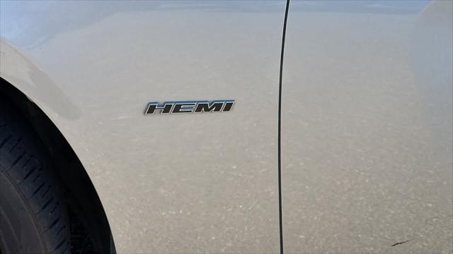 2016 Dodge Charger R/T