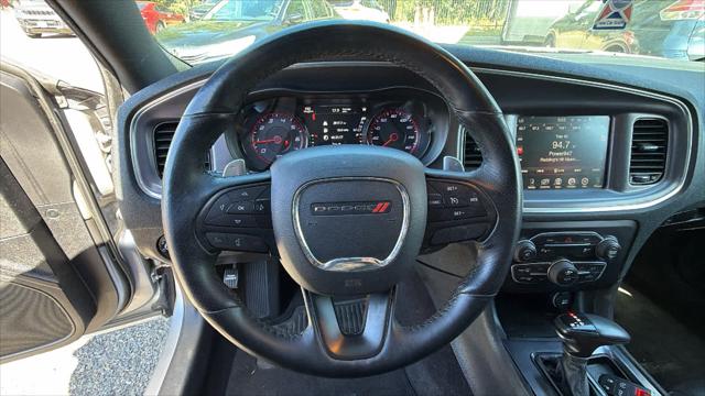 2016 Dodge Charger R/T