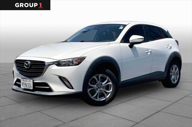 2019 Mazda CX-3 Sport for sale in Anaheim, CA