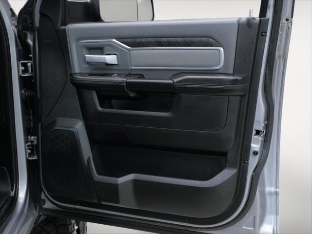 2022 Ram 2500 Lone Star Crew Cab 4x4 6'4" Box