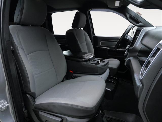 2022 Ram 2500 Lone Star Crew Cab 4x4 6'4" Box