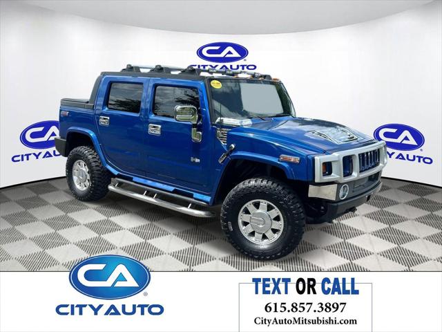2006 HUMMER H2 Base for sale in Murfreesboro, TN