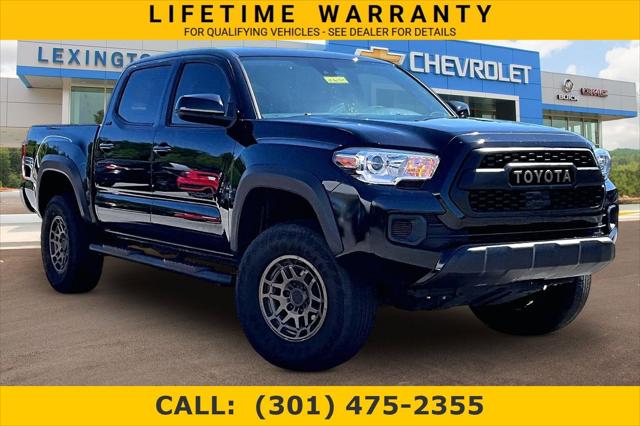 2022 Toyota Tacoma SR5 V6 for sale in Prince Frederick, MD