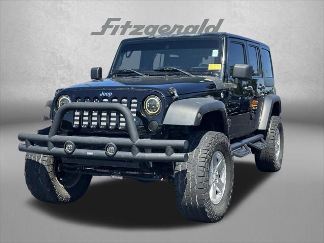2009 Jeep Wrangler Unlimited Sahara 2009 Jeep Wrangler Unlimited Sahara