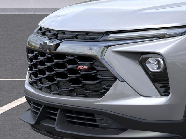 2026 Chevrolet TrailBlazer FWD RS