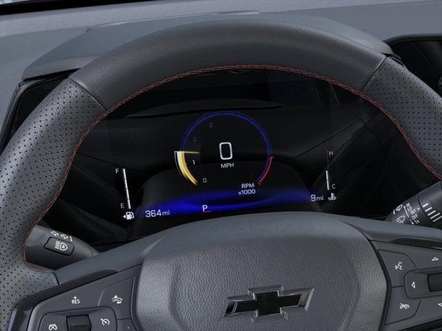 2026 Chevrolet TrailBlazer FWD RS