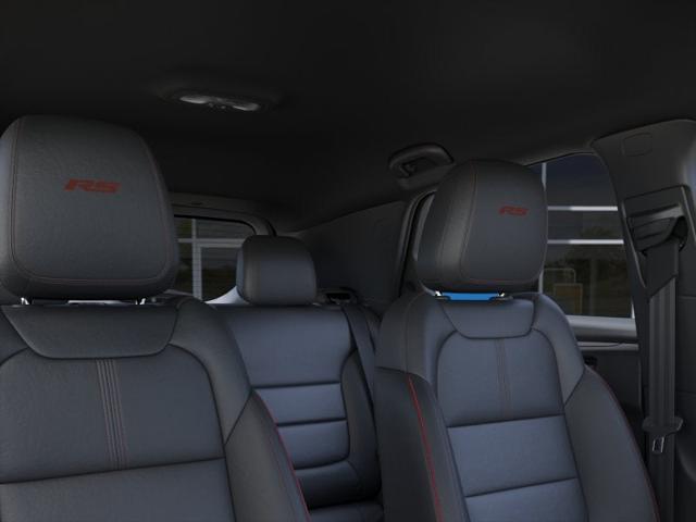 2026 Chevrolet TrailBlazer FWD RS