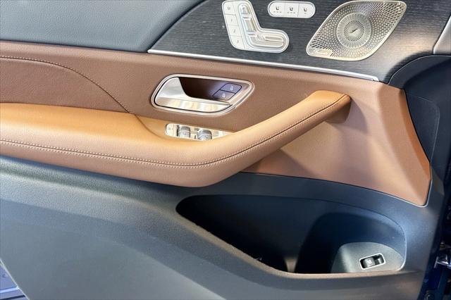 2026 Mercedes-Benz GLS GLS 450 4MATIC