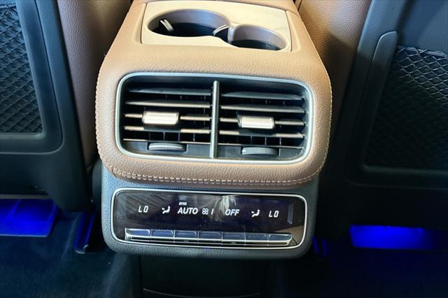 2026 Mercedes-Benz GLS GLS 450 4MATIC