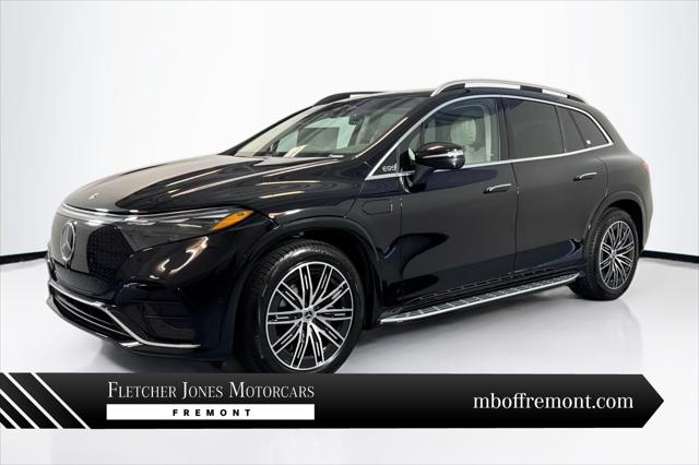 2026 Mercedes-Benz EQS 400 EQS 400 for sale in Fremont, CA