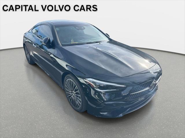 2024 Mercedes-Benz E-CLASS E 300 4MATIC