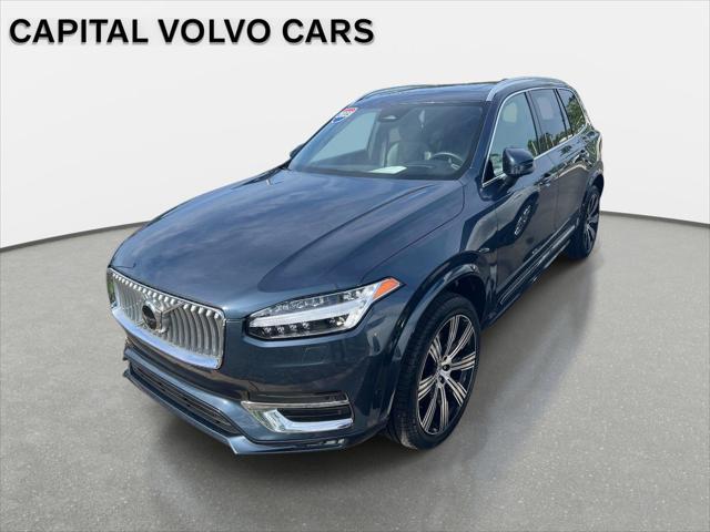 2023 Volvo XC90 B6 Ultimate 7-Seater for sale in Tallahassee, FL