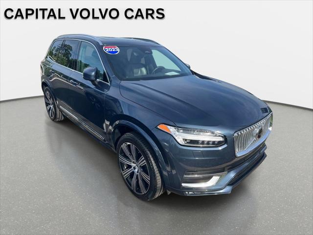2023 Volvo XC90 B6 Ultimate 7-Seater