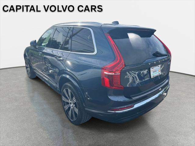 2023 Volvo XC90 B6 Ultimate 7-Seater